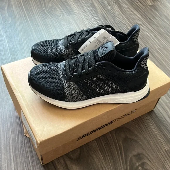 adidas gazelle silver green womens Mens Adidas Ultra Boost Uncaged W - S80689